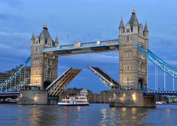 صور - 10 من افضل الاماكن السياحية في لندن